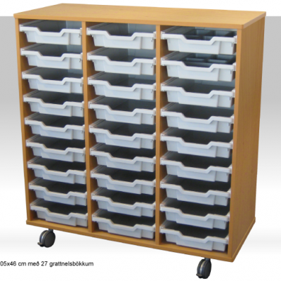 Skola Leikskola Hirslur01