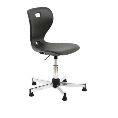 Ergostar Hjlum Svartur